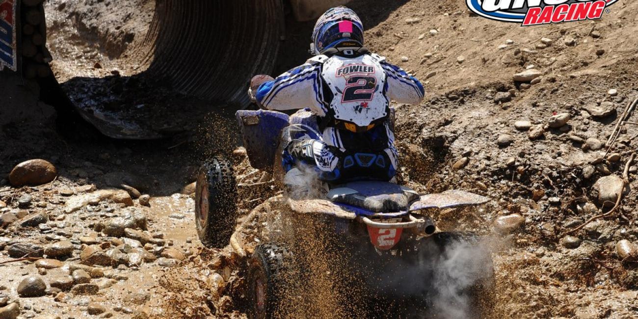 Photo Gallery - Steele Creek Pro ATVs