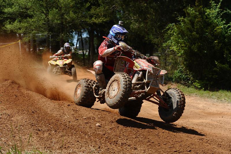 McGill has led plenty of laps this season and now looks to secure a win