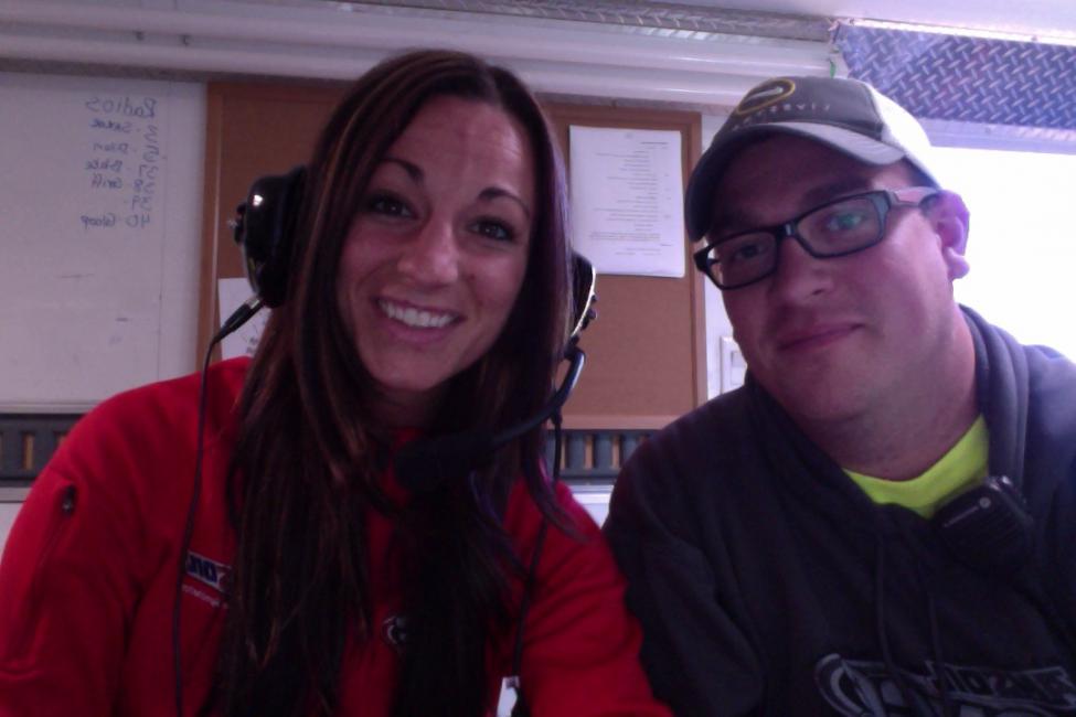 Don't forget that #GNCCLIVE will be on at 2 pm EDT / 1 pm CDT 