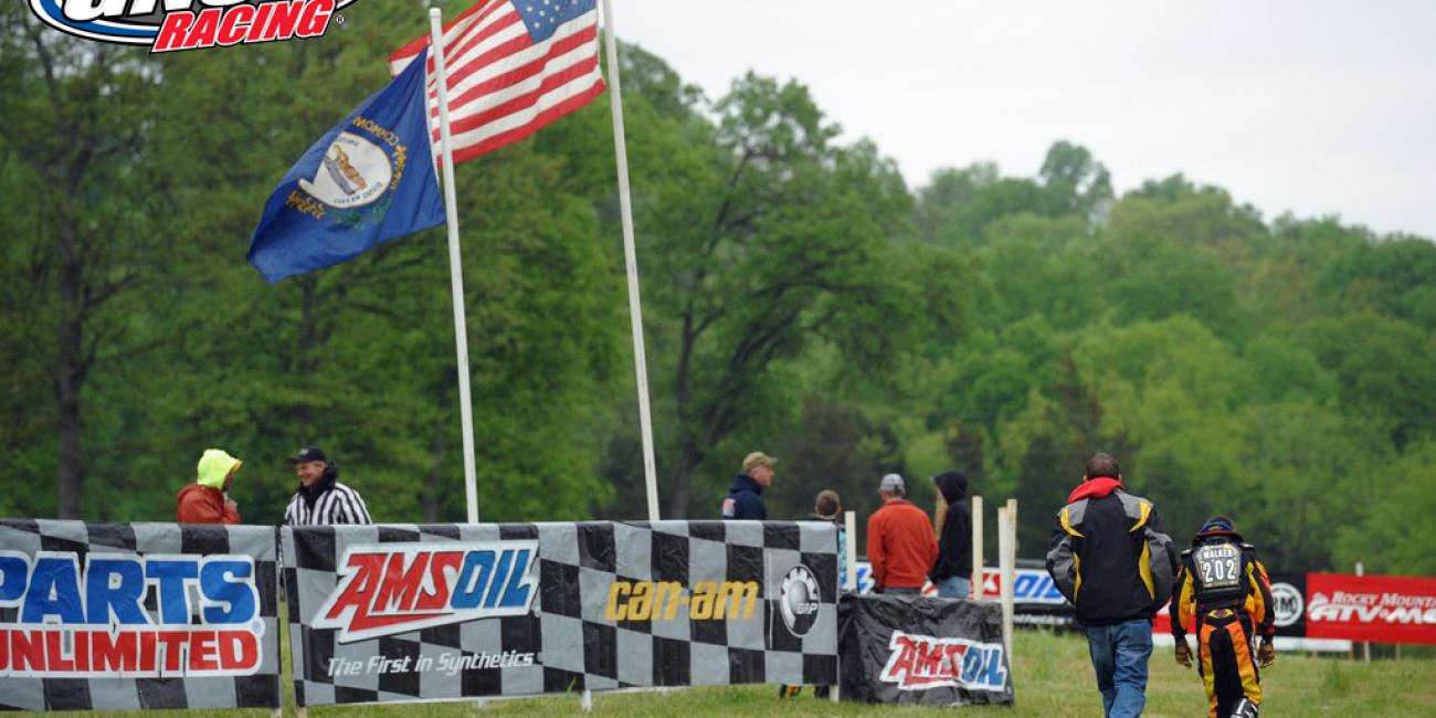 Photo Gallery:  Mammoth Youth ATV