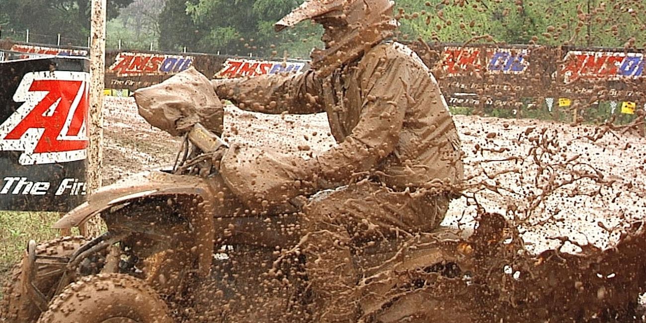 Video Report - Round 5 Mammoth ATVs