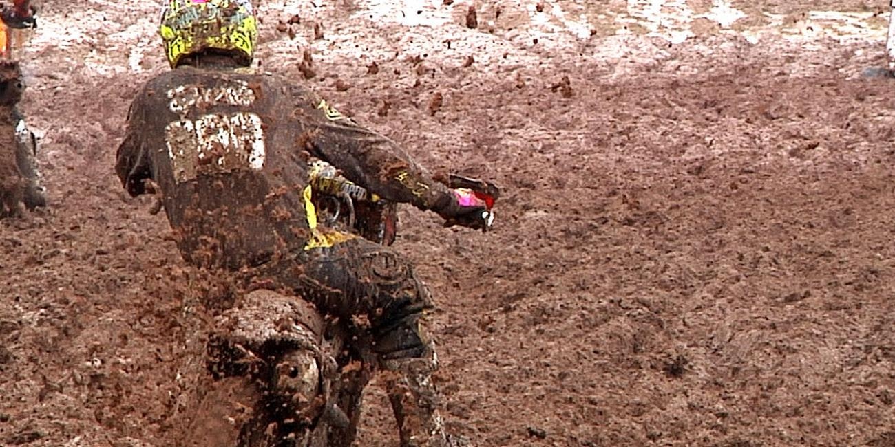 Video Report - Round 5 Mammoth Bikes