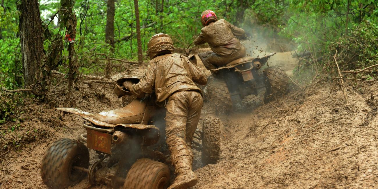 Quick Fill #19: This Week in GNCC