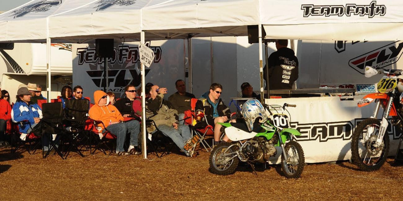 Quick Fill #20: This Week in GNCC