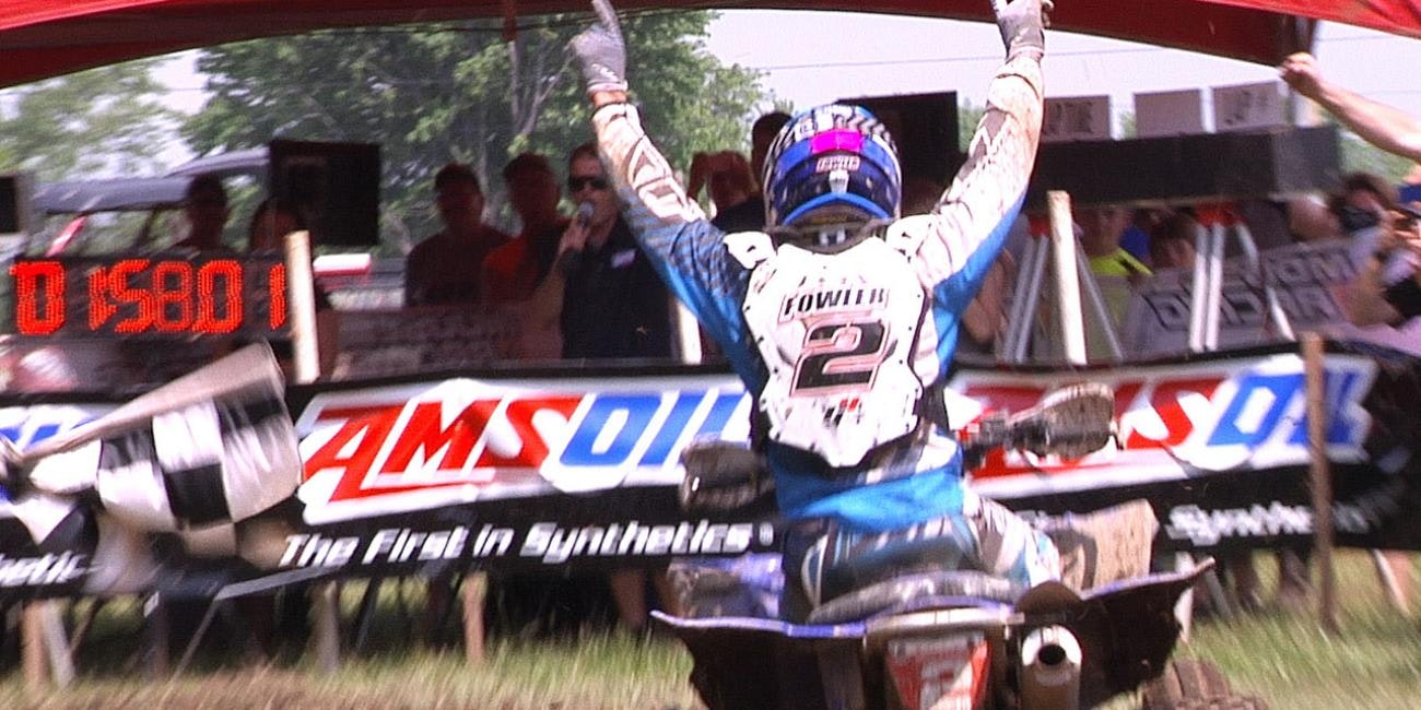 Video Report - Round 6 Limestone ATVs