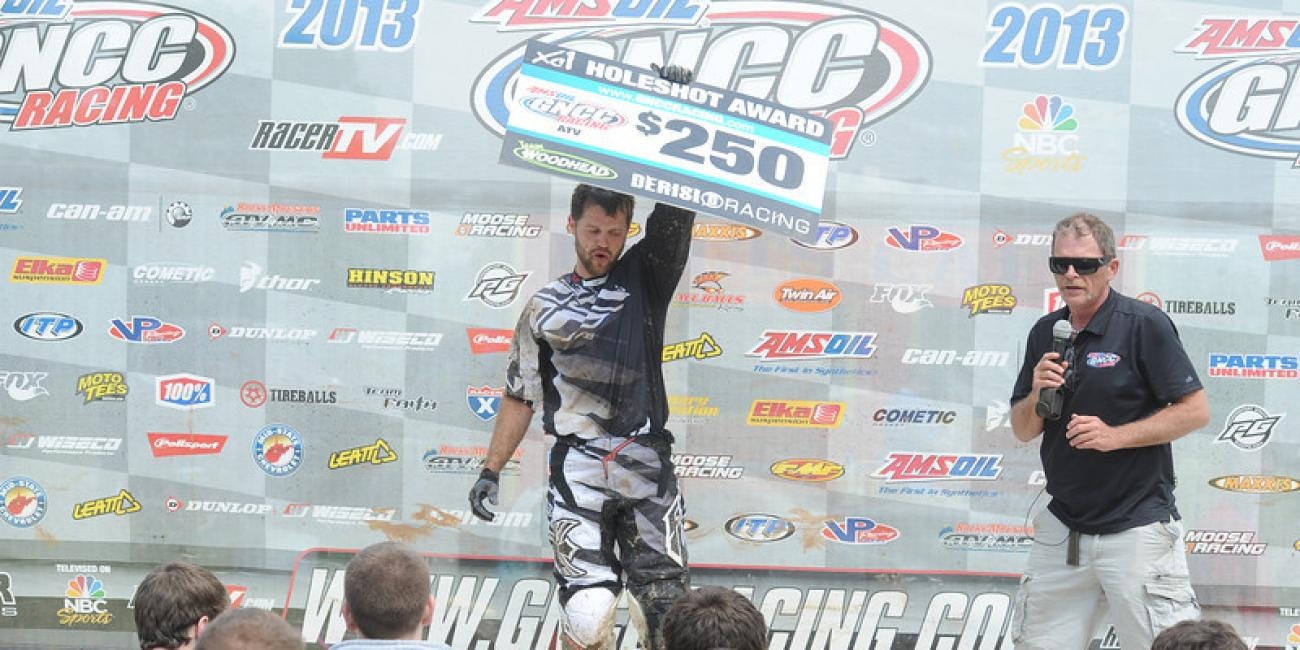 Quick Fill #21: This Week in GNCC