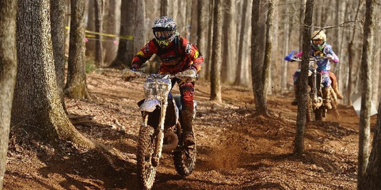 Quick Fill #22: This Week in GNCC