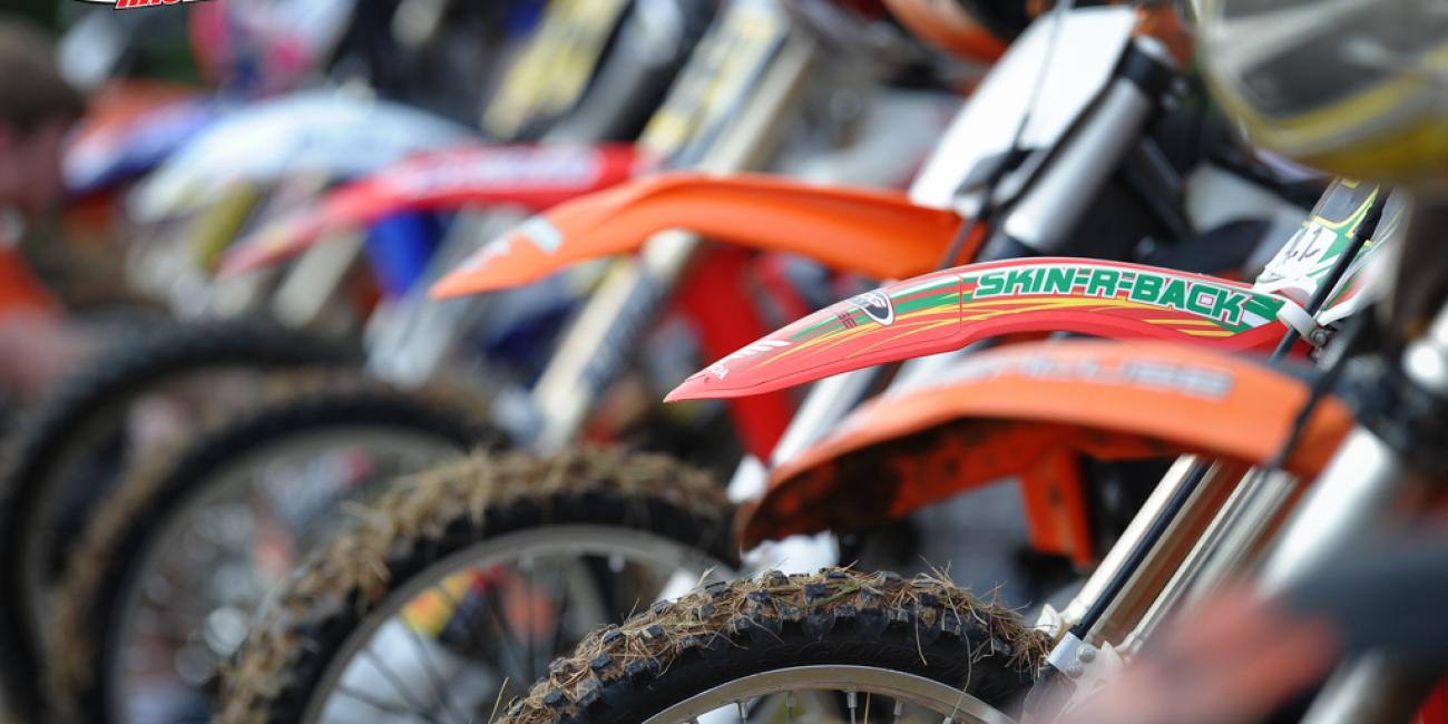 Photo Gallery - John Penton Bike AM