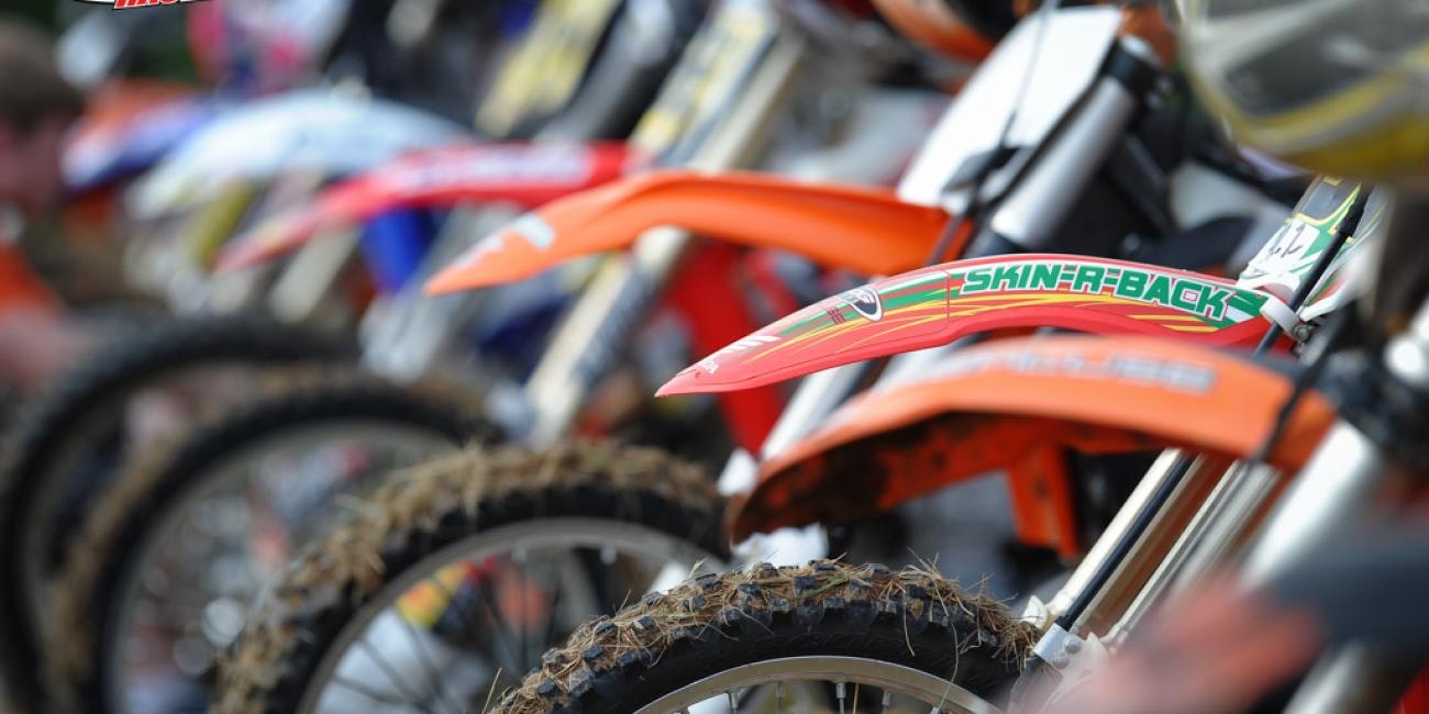 Photo Gallery - John Penton Bike AM