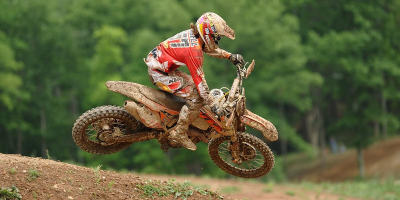 Quick Fill #23: This Week in GNCC