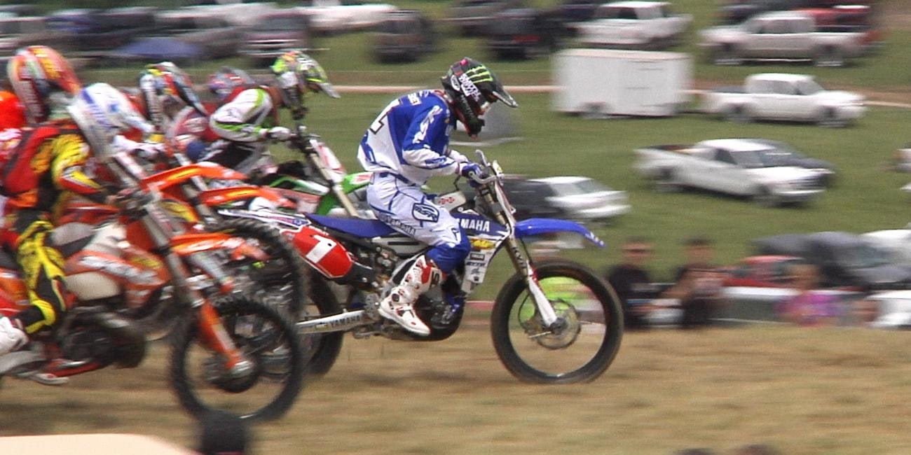 Video Report - Round 7 John Penton Bikes