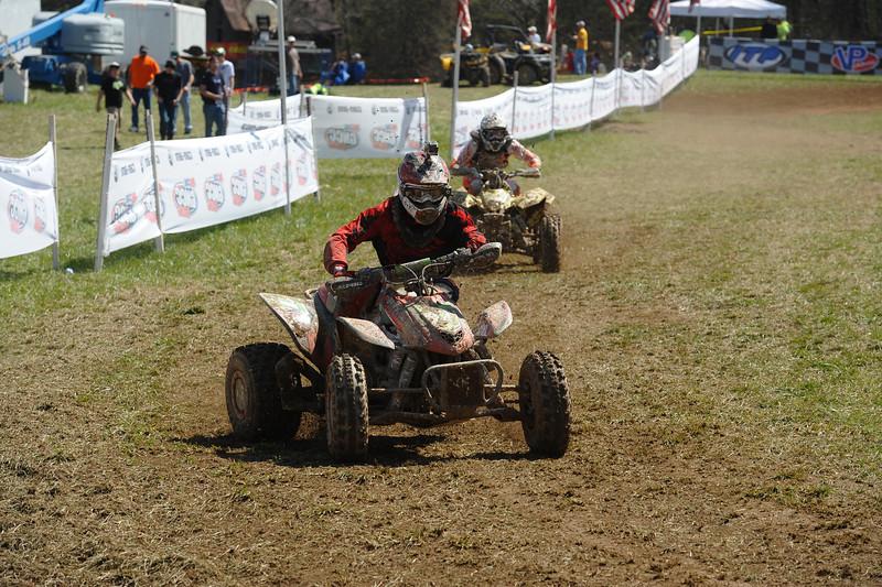 Brycen Neal heads into Round 8 with five XC2 wins under his belt 