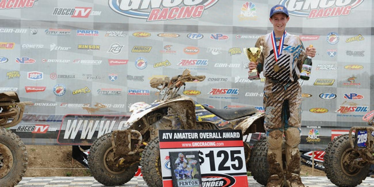 Quick Fill #24: This Week in GNCC