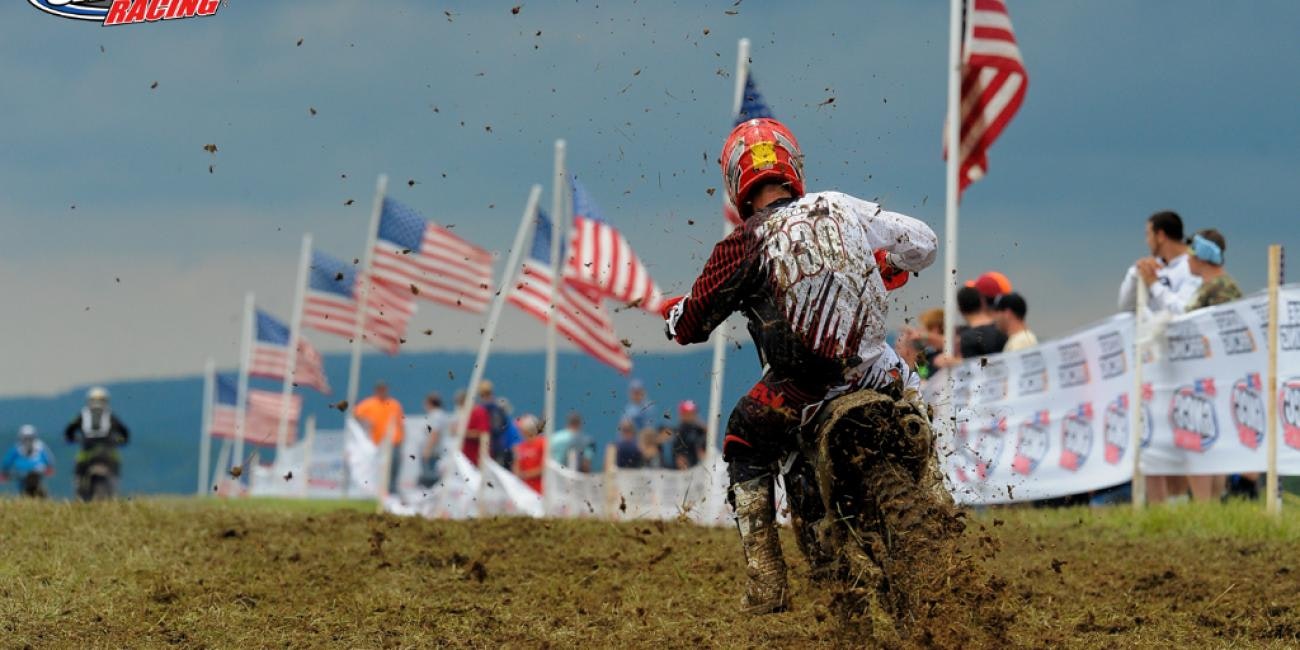 Photo Gallery - Mountaineer Run Bike PM