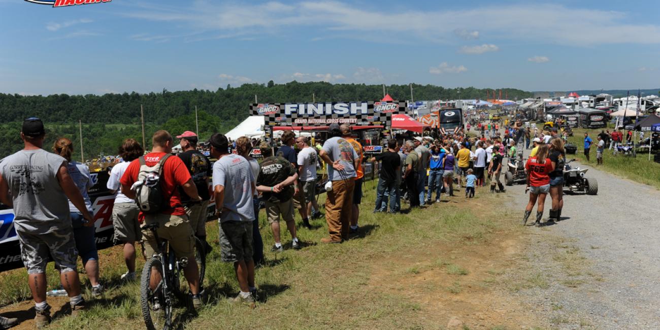 Photo Gallery - Mountaineer Run ATV AM