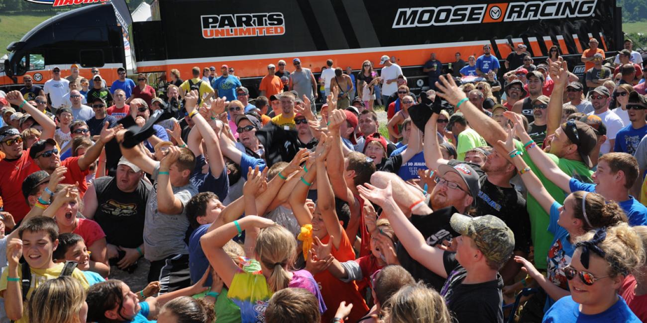 Photo Gallery - Mountaineer Run ATV PM