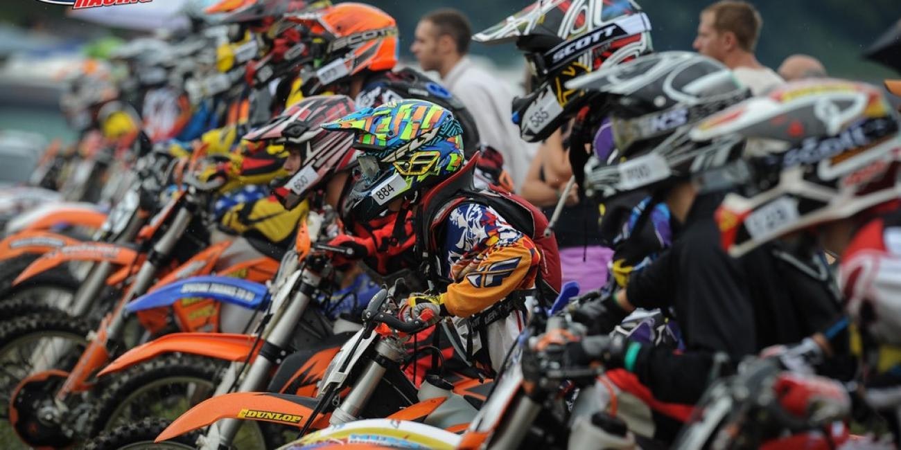 Photo Gallery - Mountaineer Run Bike AM