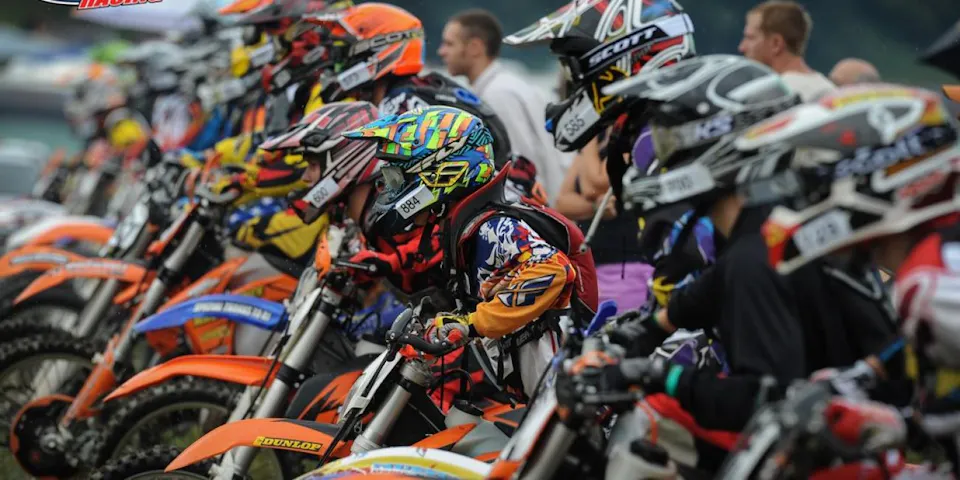 Photo Gallery - Mountaineer Run Bike AM