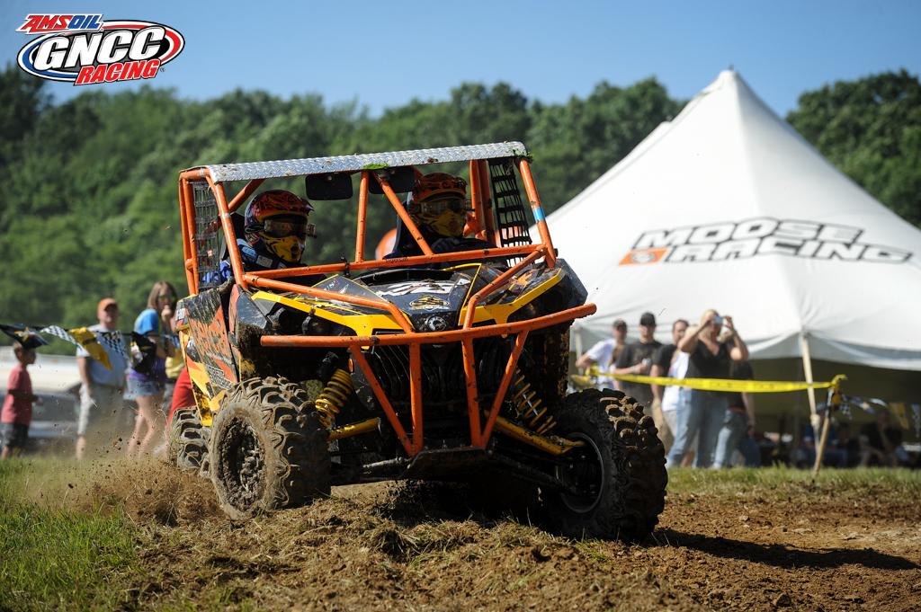 Photo Gallery - Mountaineer Run SxS - GNCC Racing