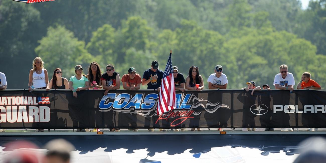 Photo Gallery - Mountaineer Run SxS