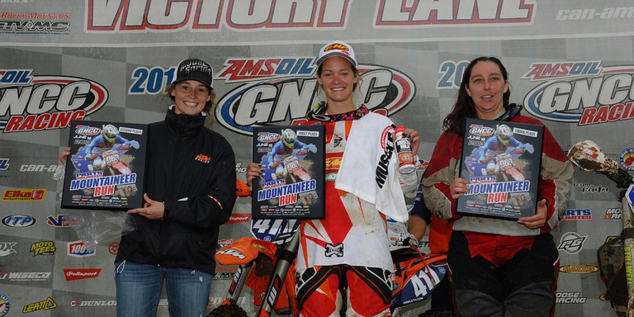 Quick Fill #25: This Week in GNCC