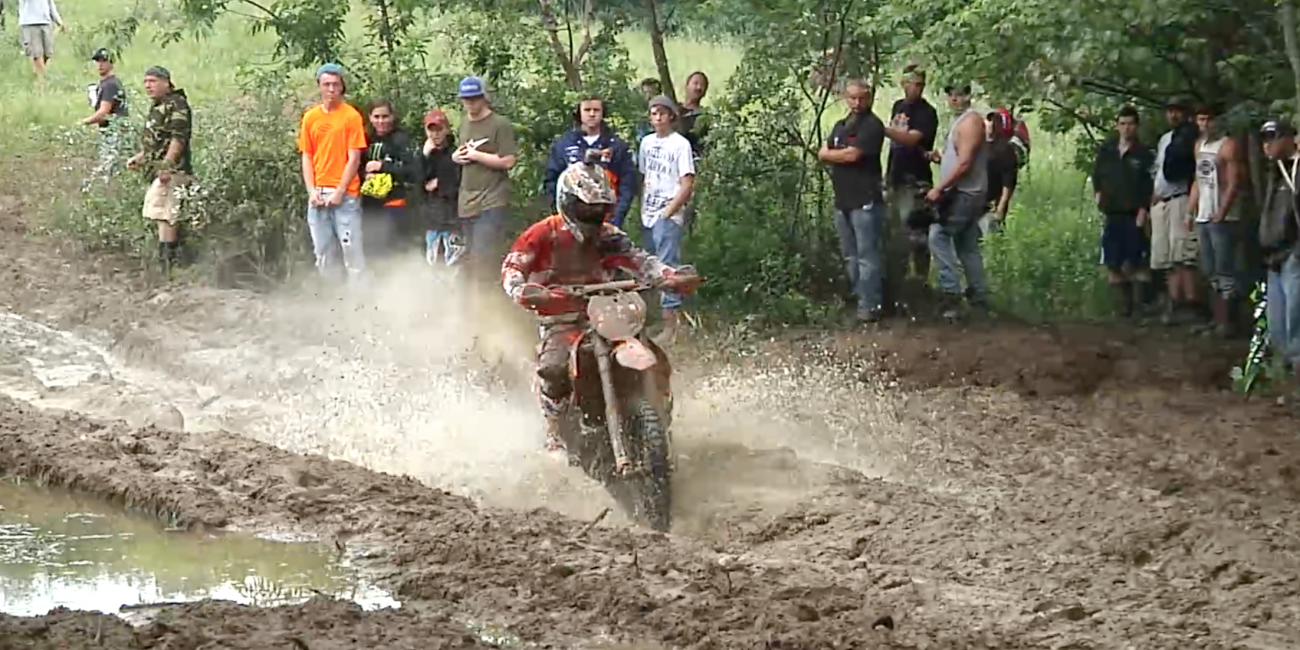 Video Report - Round 8 Mountaineer Run Bikes