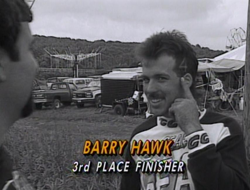 This one doesn't even need a caption...