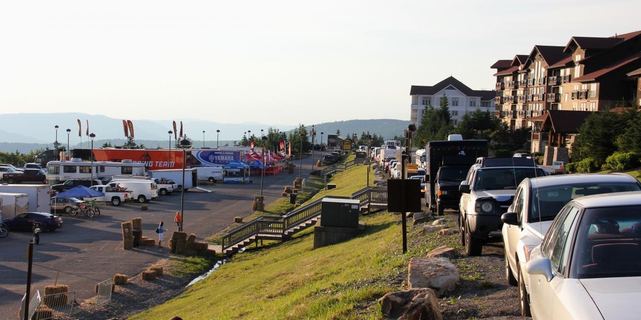 Tuesday Toolbox: Snowshoe vs Blackwater