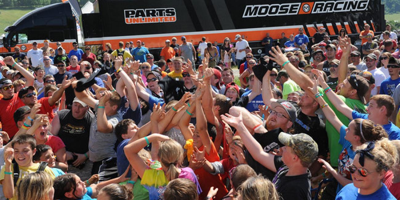 Quick Fill #26: This Week in GNCC