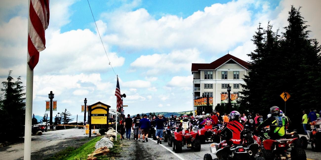 Quick Fill #27: This Week in GNCC