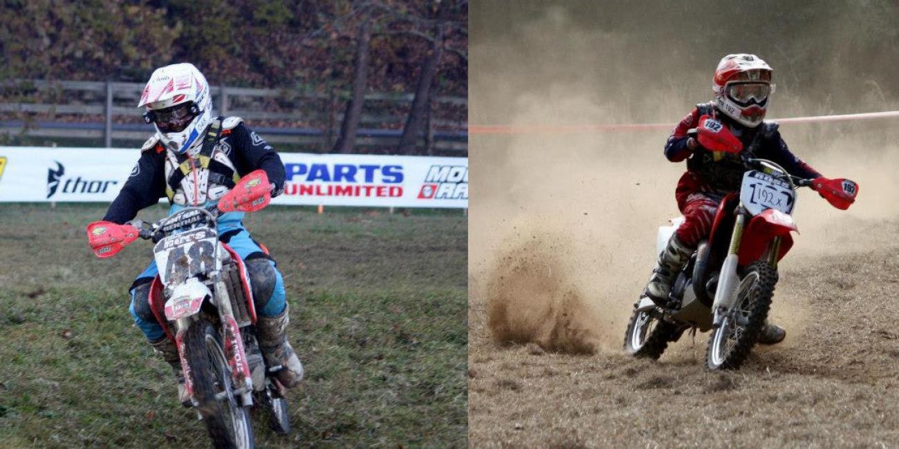 Tuesday Toolbox: Luke and Jake Ross