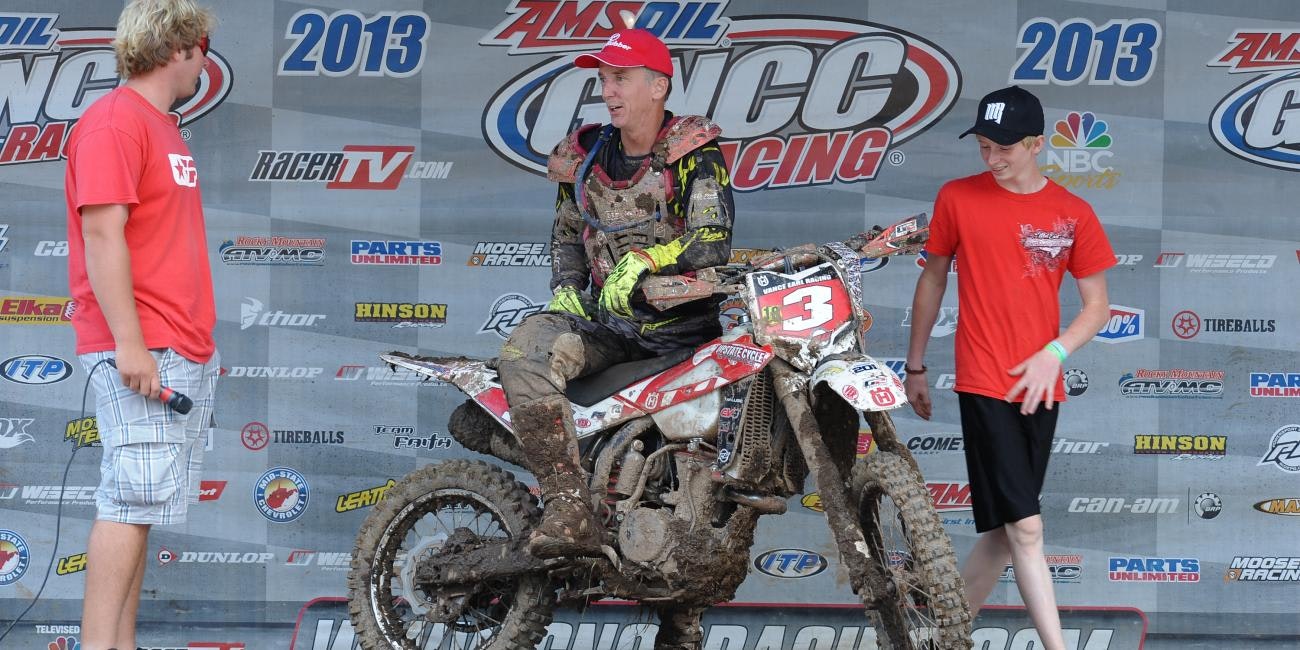 Quick Fill #30: This Week in GNCC