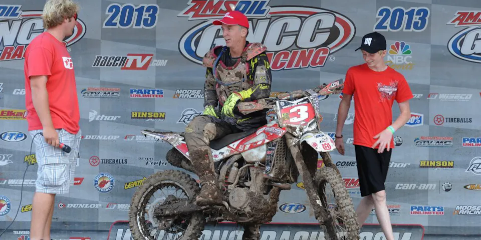 Quick Fill #30: This Week in GNCC