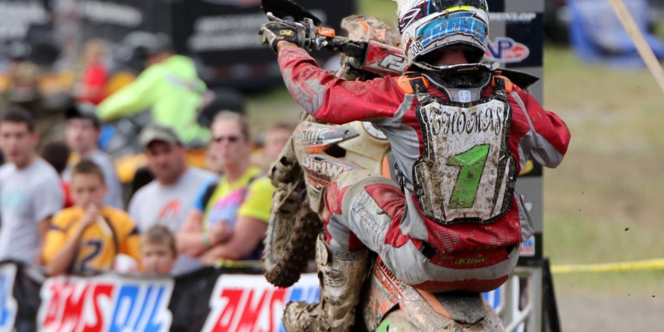 Tuesday Toolbox: Jason Thomas