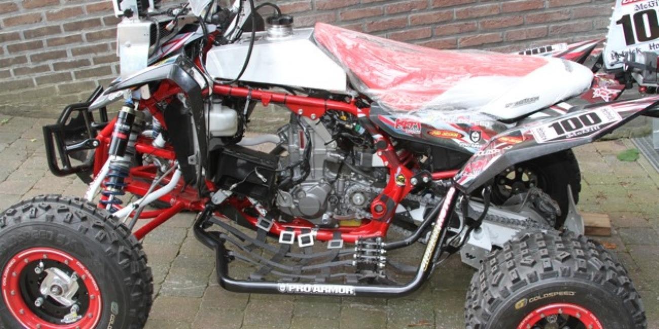 Quick Fill #31: This Week in GNCC