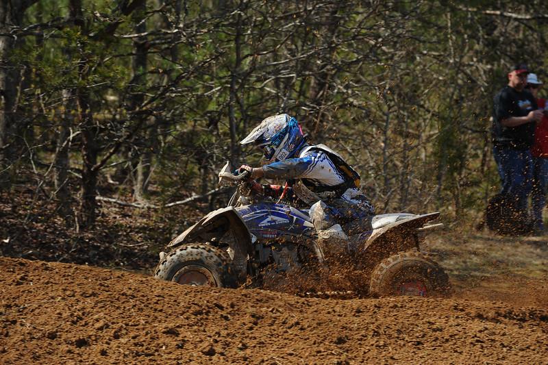 Walker Fowler left off with a Round 9 win before the summer break