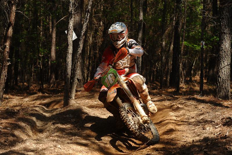 Grant Baylor tops the XC2 Pro Lites field in his rookie season. Impressive! 