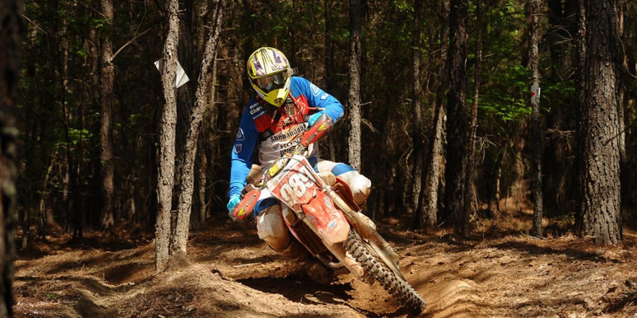 Quick Fill #32: This Week in GNCC