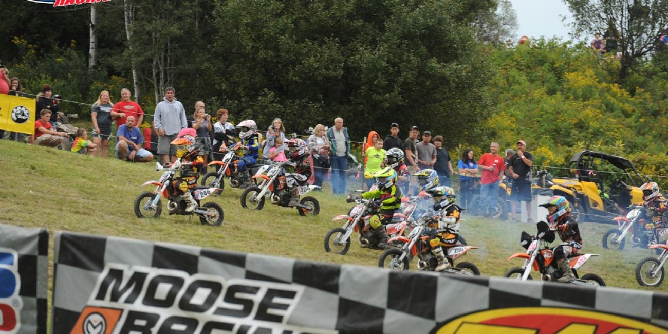 Photo Gallery: Unadilla Micros