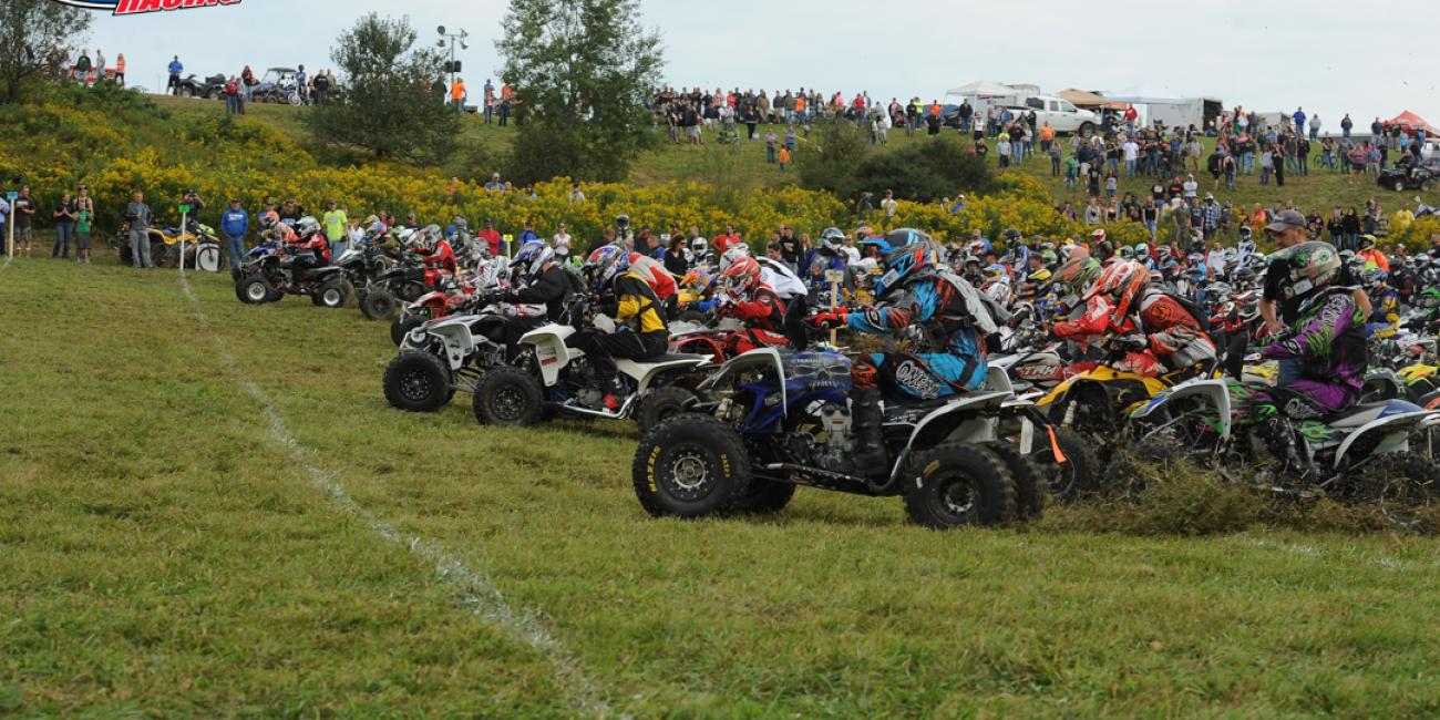 Photo Gallery - Unadilla ATV AM