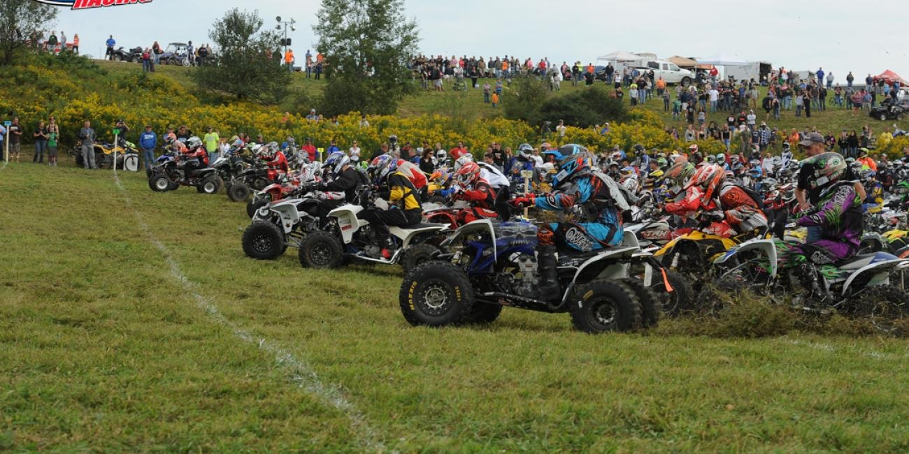 Photo Gallery - Unadilla ATV AM