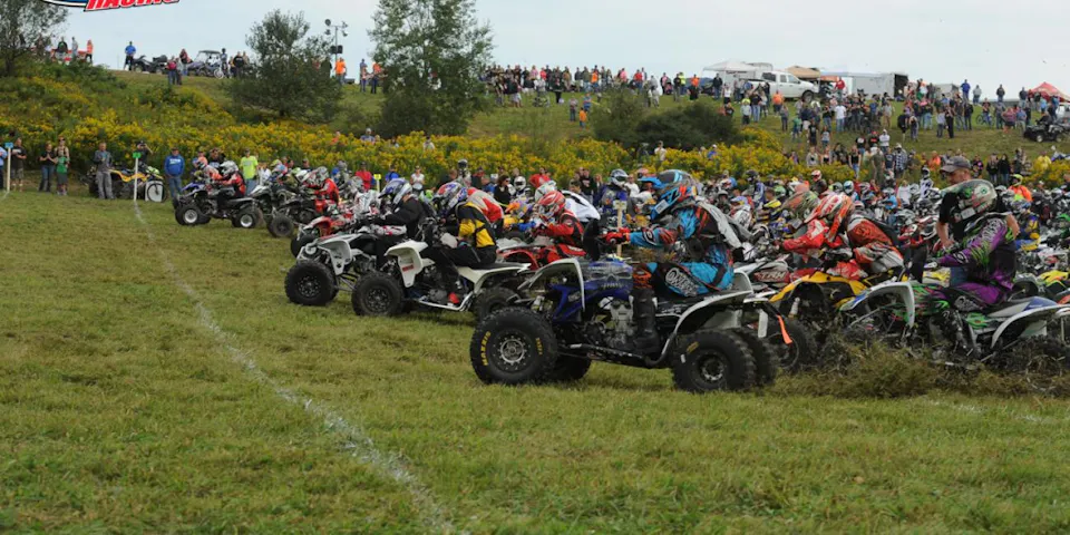 Photo Gallery - Unadilla ATV AM