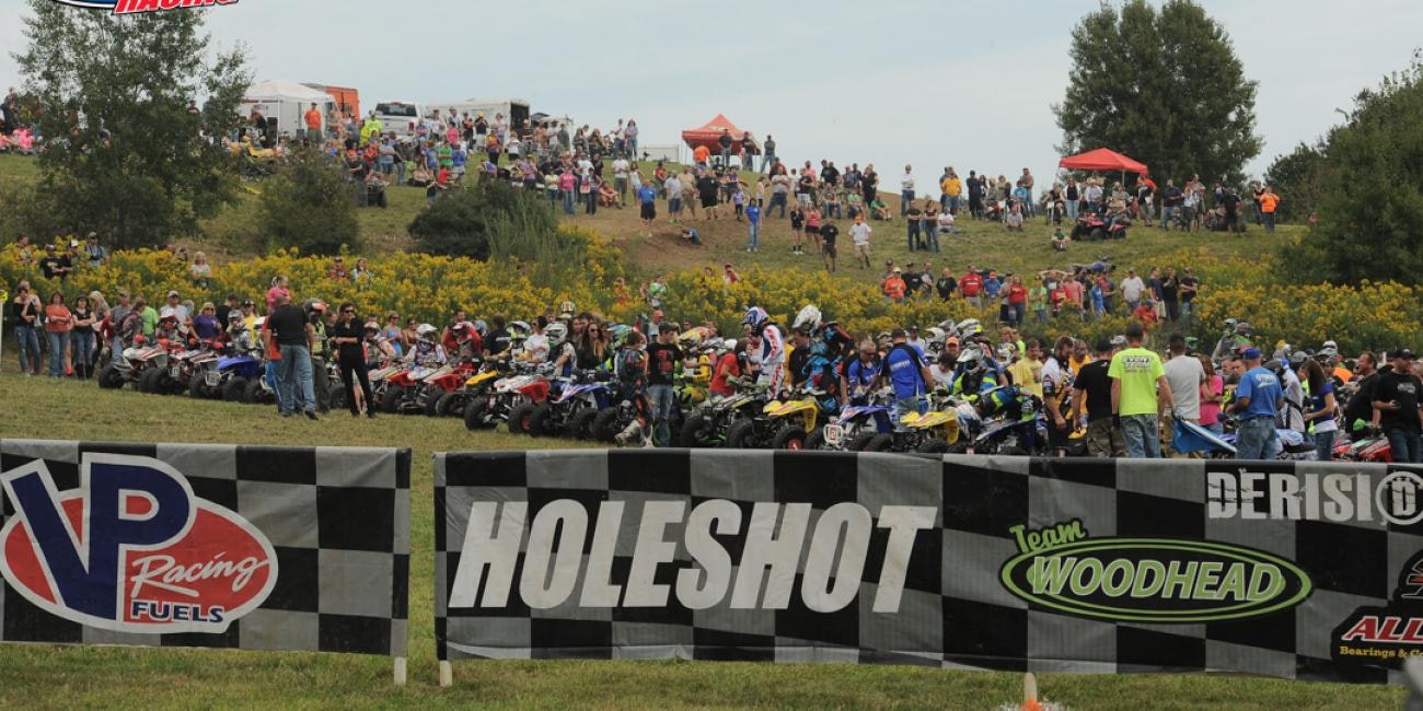 Photo Gallery - Unadilla ATV PM