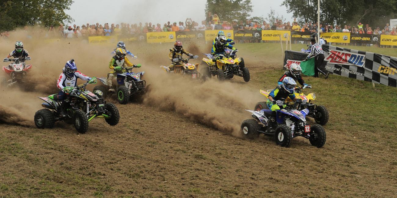 Quick Fill #33: This Week in GNCC