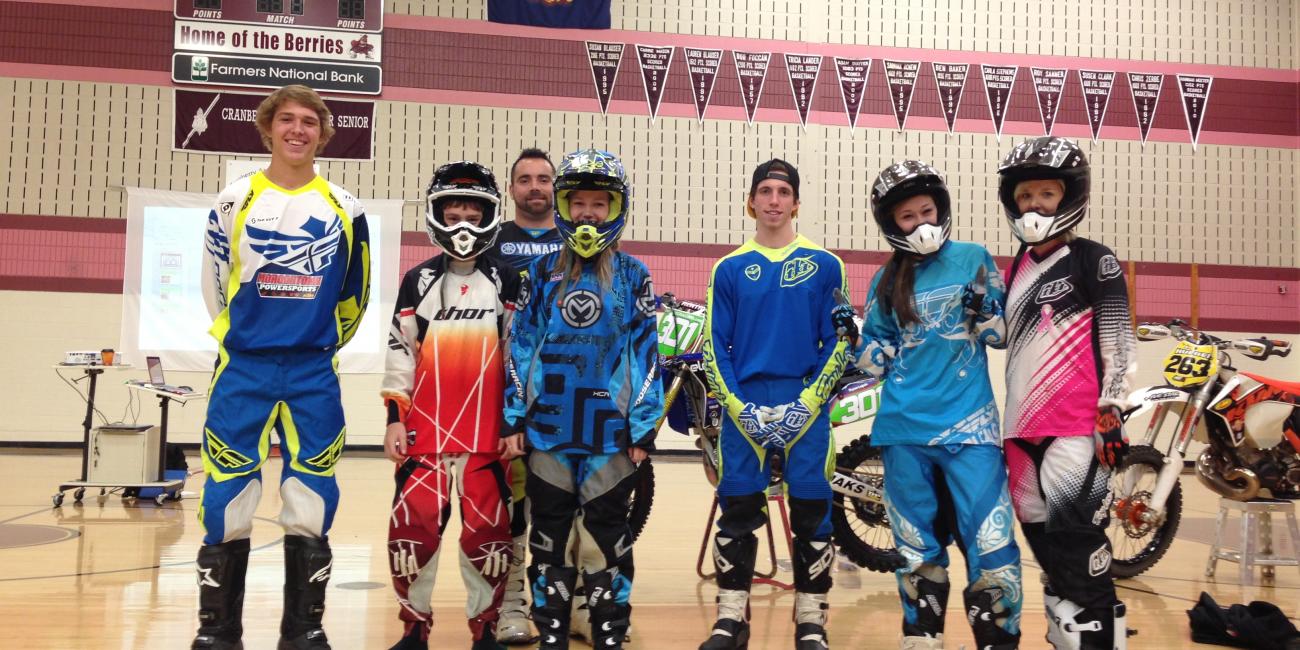 Quick Fill #34: This Week in GNCC