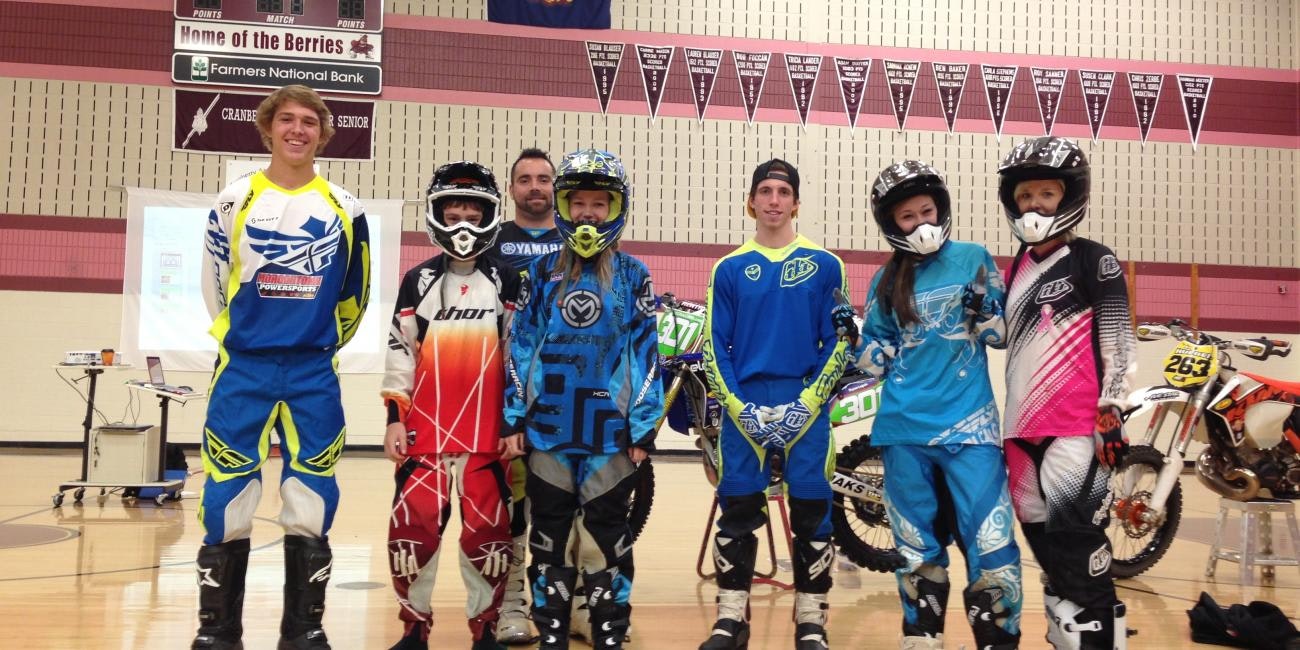 Quick Fill #34: This Week in GNCC