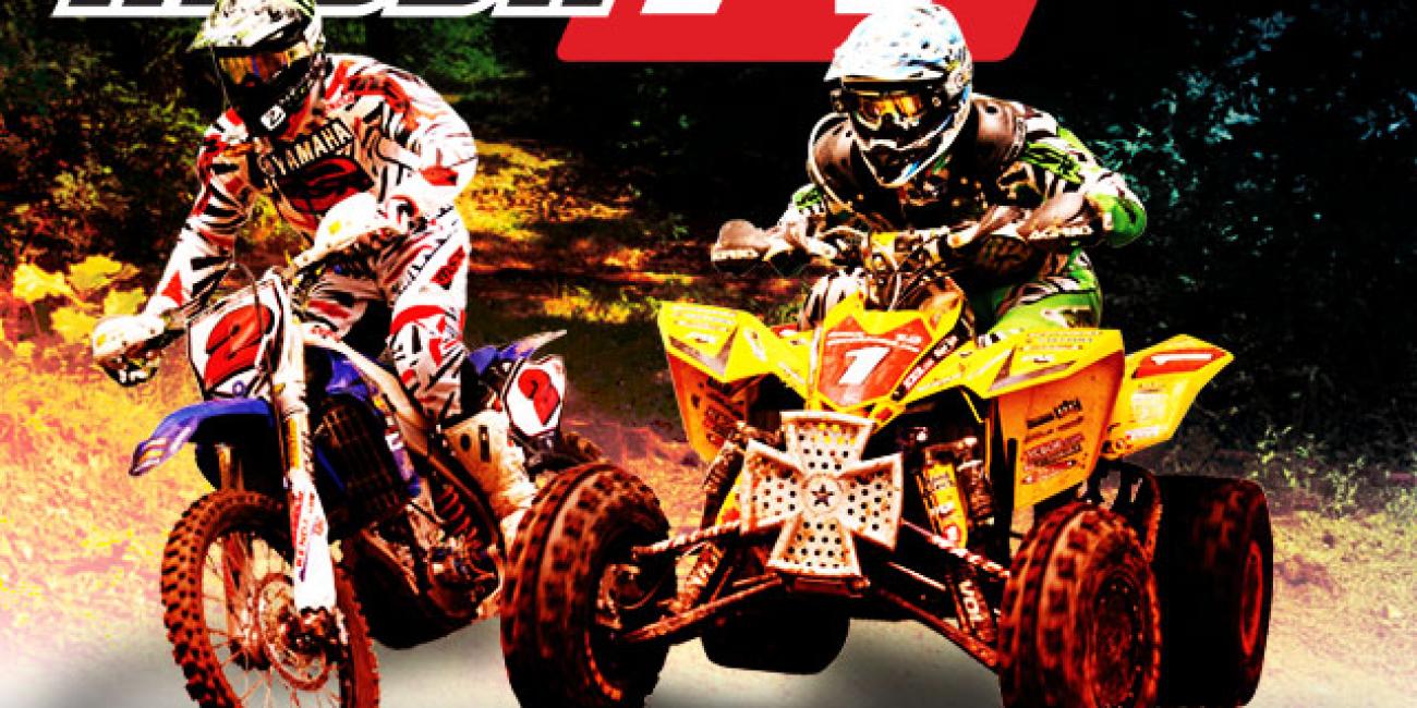 Watch GNCC LIVE Today at 2 PM