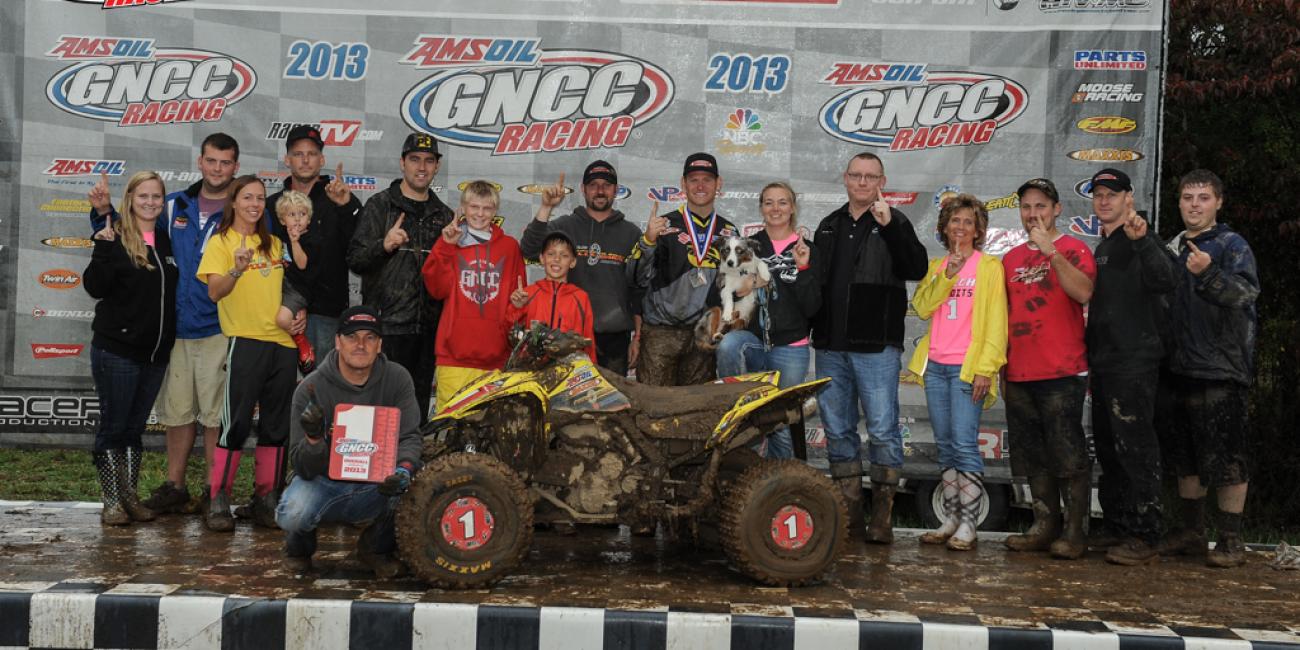 Photo Gallery - Gusher ATVs