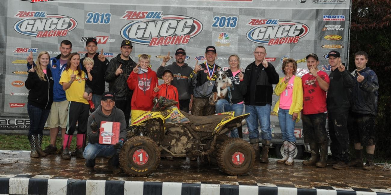 Photo Gallery - Gusher ATVs