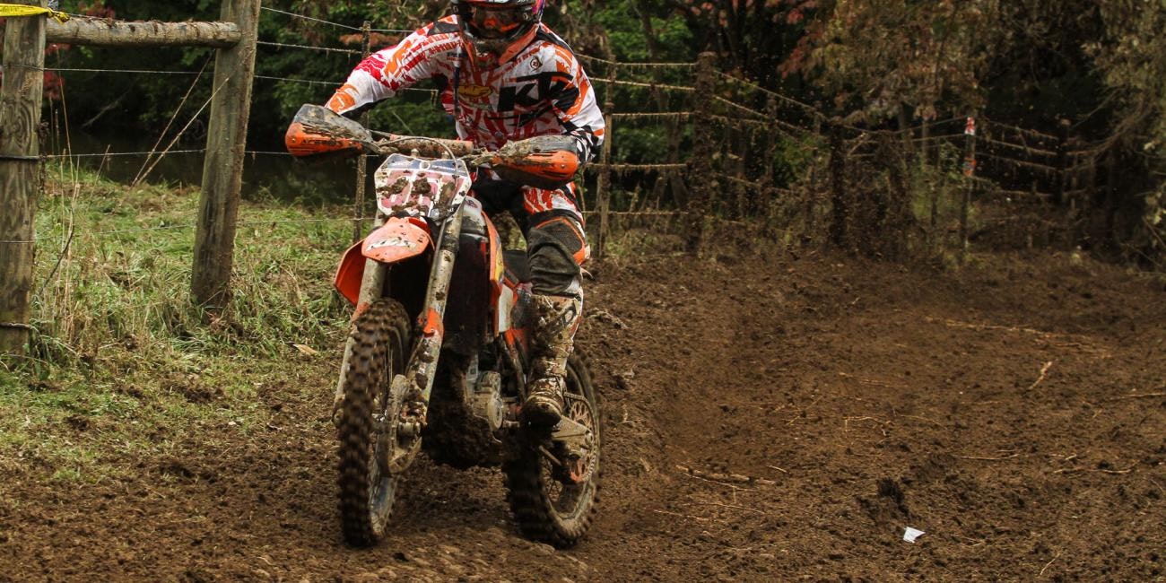 Video Report - Round 11 Gusher Bikes